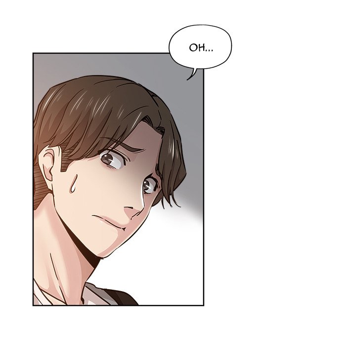 The Unexpected Guest chapter 14 page 56