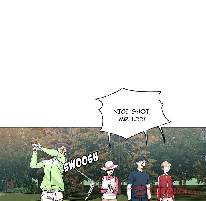 The Unexpected Guest chapter 14 page 71