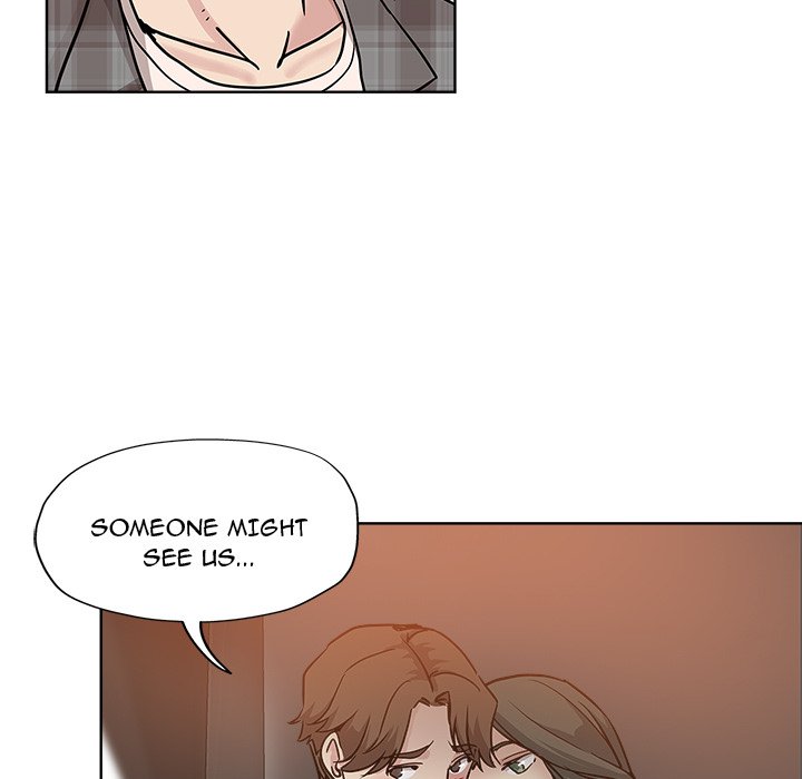 The Unexpected Guest chapter 14 page 93