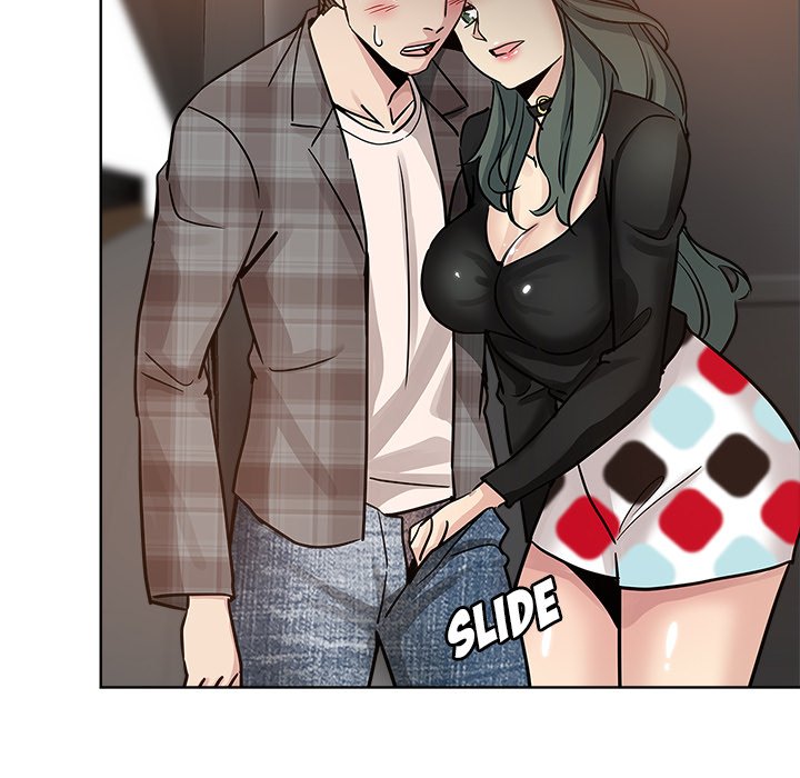 The Unexpected Guest chapter 14 page 94