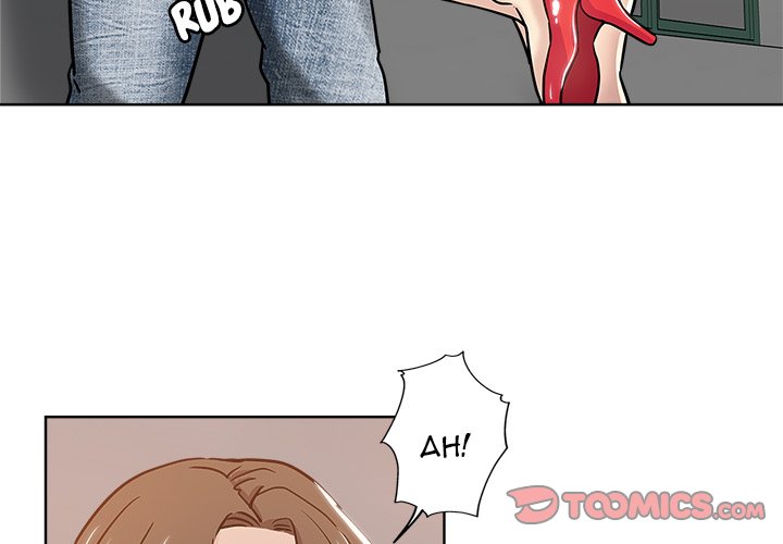 The Unexpected Guest chapter 15 page 3
