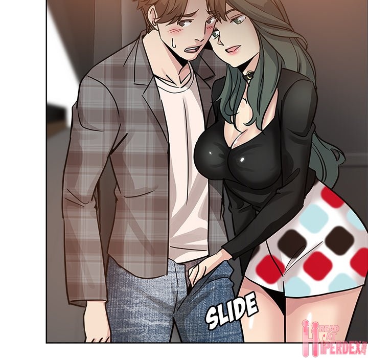 The Unexpected Guest chapter 15 page 6