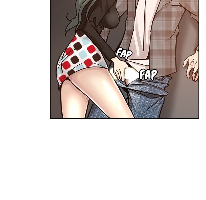 The Unexpected Guest chapter 15 page 21