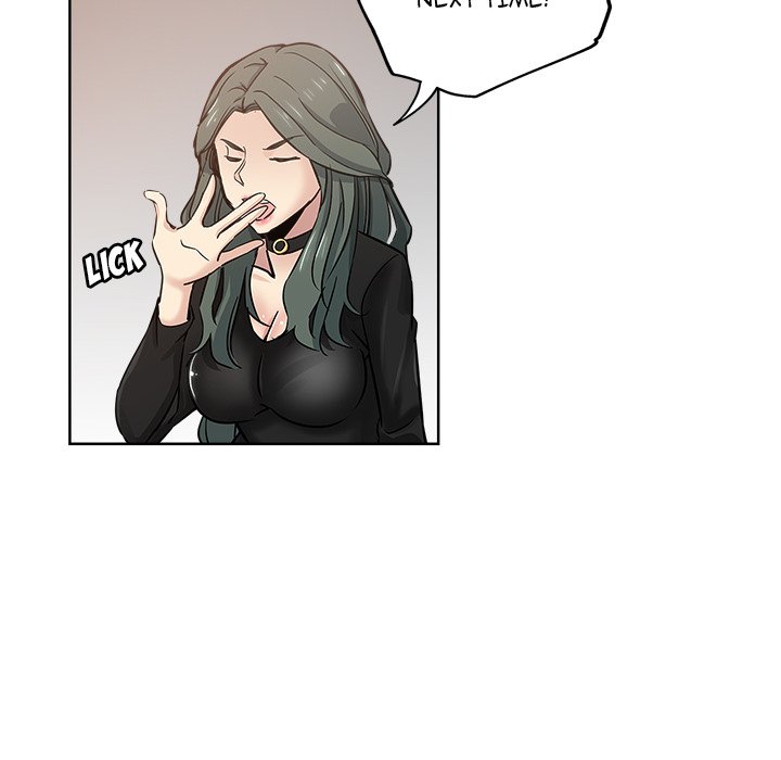 The Unexpected Guest chapter 15 page 40