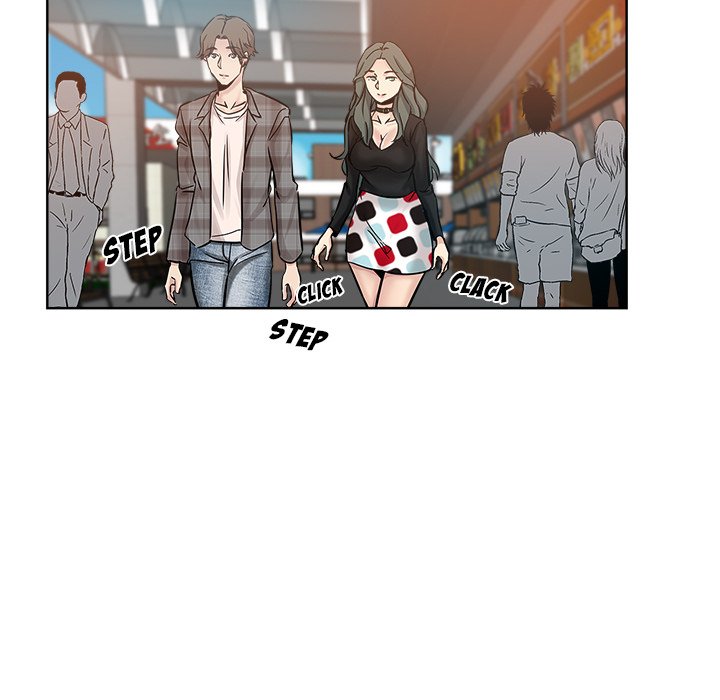 The Unexpected Guest chapter 15 page 44