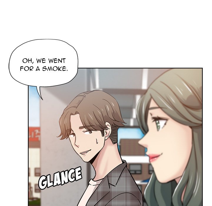 The Unexpected Guest chapter 15 page 50