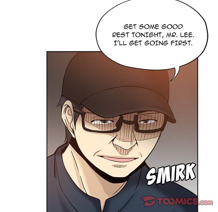 The Unexpected Guest chapter 15 page 59