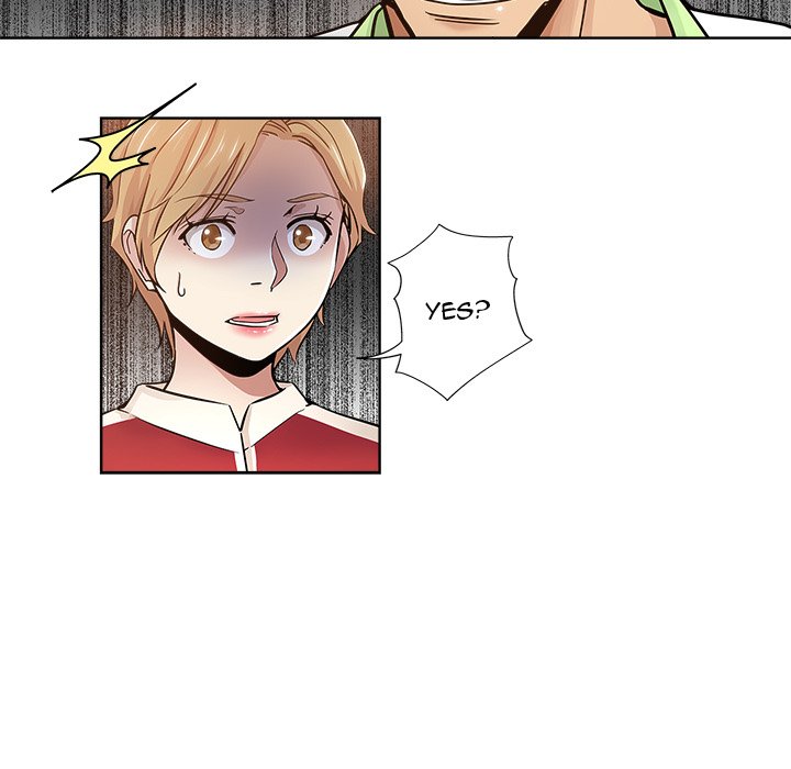 The Unexpected Guest chapter 15 page 68