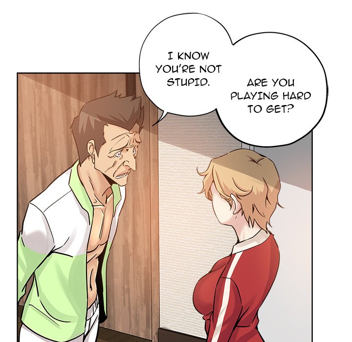 The Unexpected Guest chapter 15 page 69