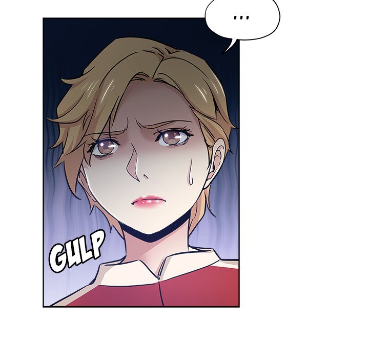 The Unexpected Guest chapter 15 page 74