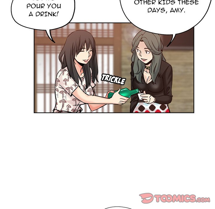 The Unexpected Guest chapter 15 page 79
