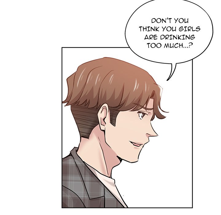 The Unexpected Guest chapter 15 page 81