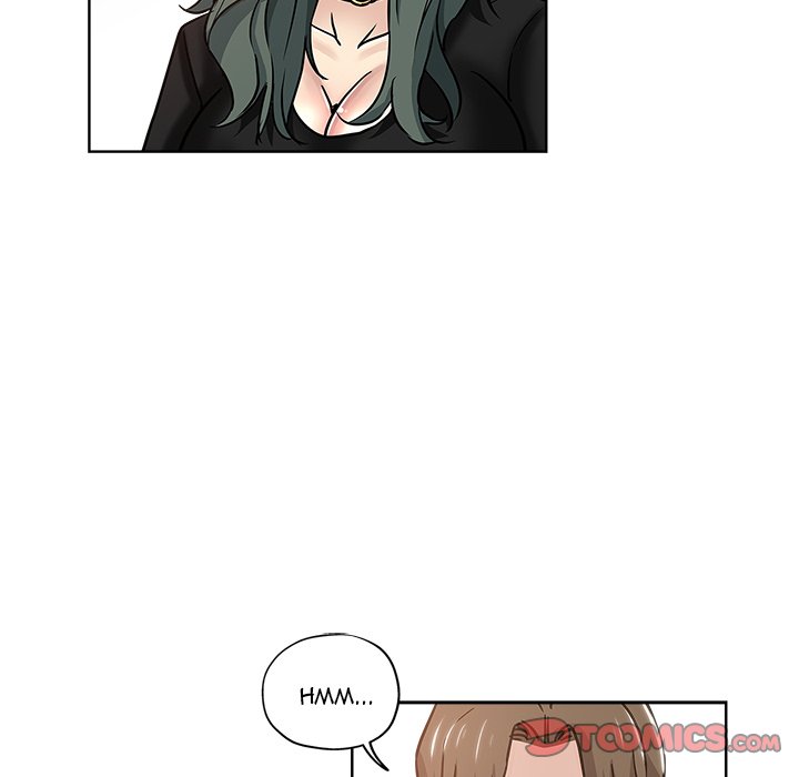 The Unexpected Guest chapter 15 page 83