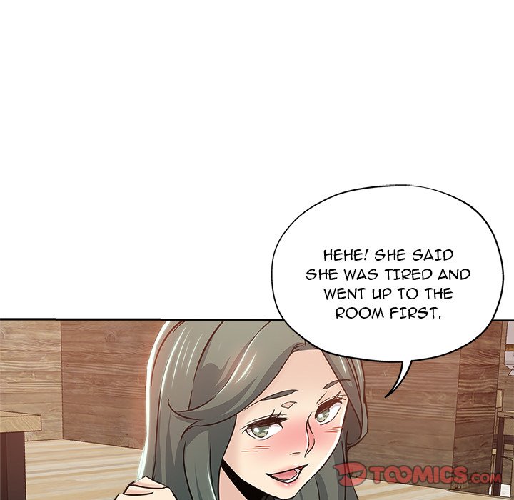 The Unexpected Guest chapter 15 page 91