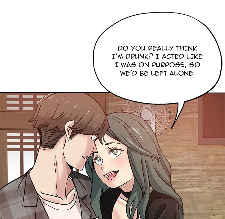 The Unexpected Guest chapter 15 page 94