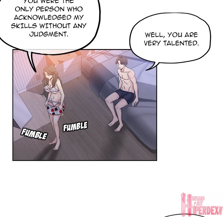The Unexpected Guest chapter 16 page 82