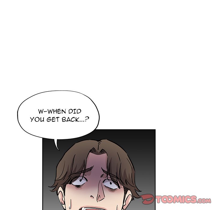 The Unexpected Guest chapter 17 page 33
