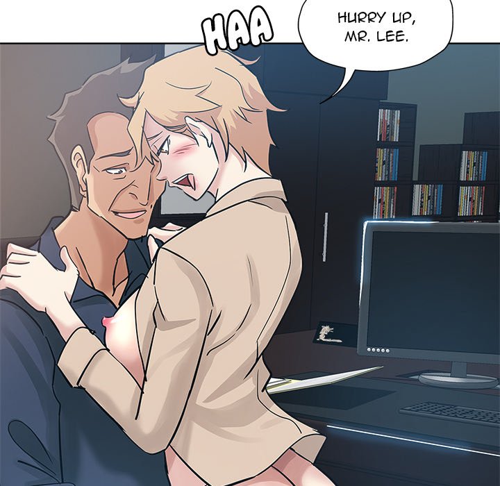 The Unexpected Guest chapter 17 page 80