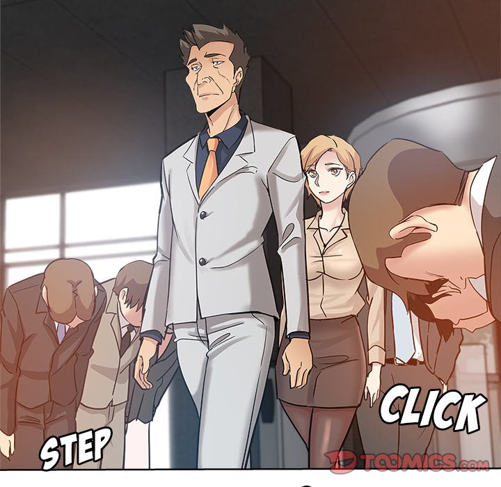 The Unexpected Guest chapter 17 page 99