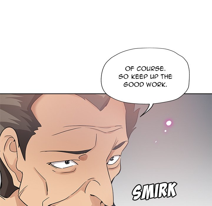 The Unexpected Guest chapter 18 page 6