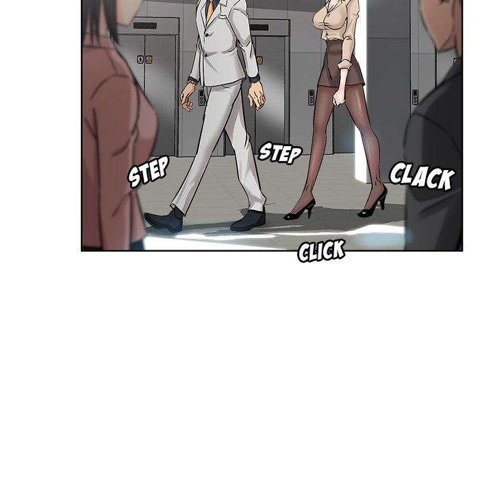 The Unexpected Guest chapter 18 page 13