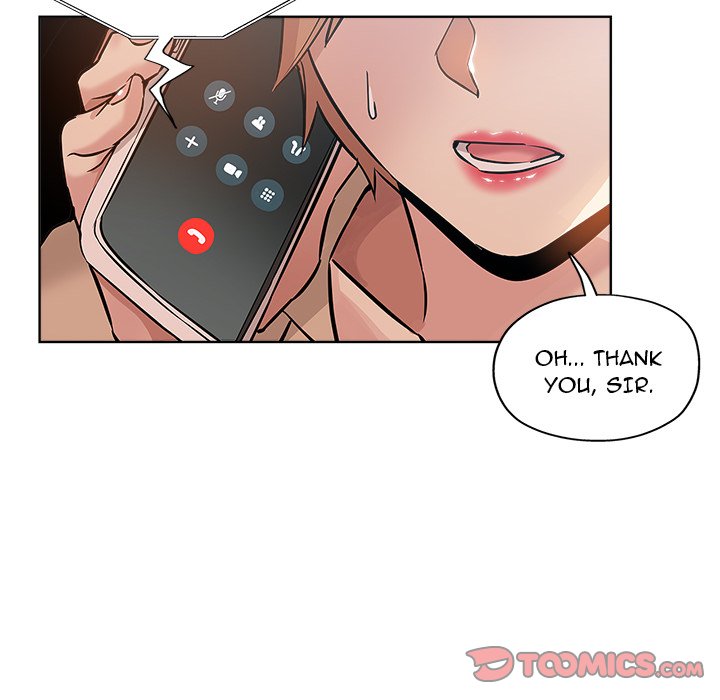 The Unexpected Guest chapter 18 page 27