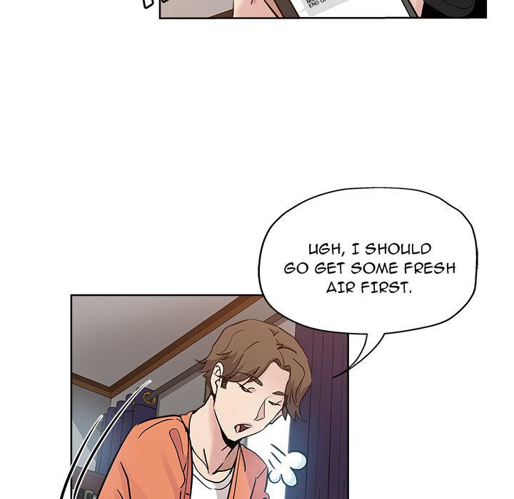 The Unexpected Guest chapter 18 page 40