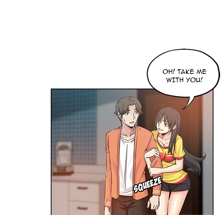 The Unexpected Guest chapter 18 page 49