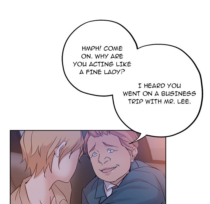 The Unexpected Guest chapter 18 page 88