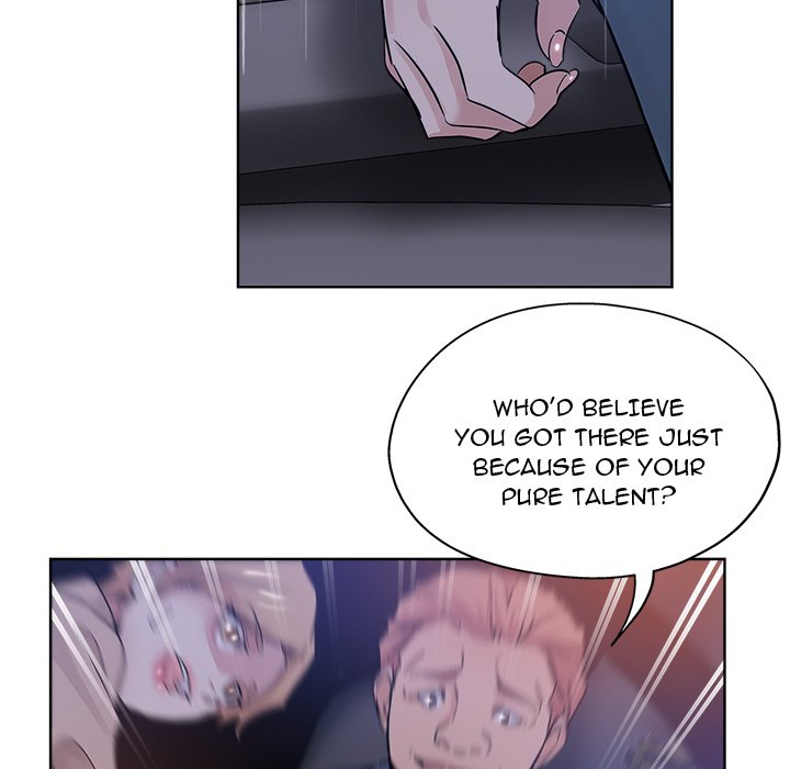 The Unexpected Guest chapter 18 page 92