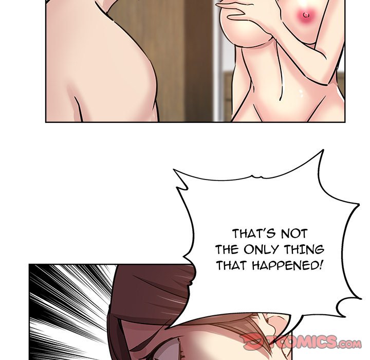 The Unexpected Guest chapter 19 page 79