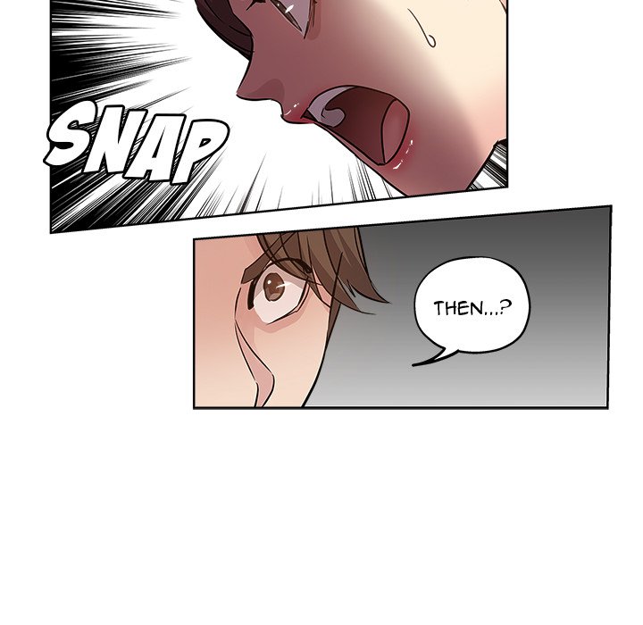 The Unexpected Guest chapter 19 page 80