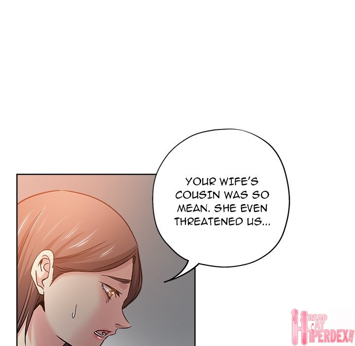 The Unexpected Guest chapter 19 page 82