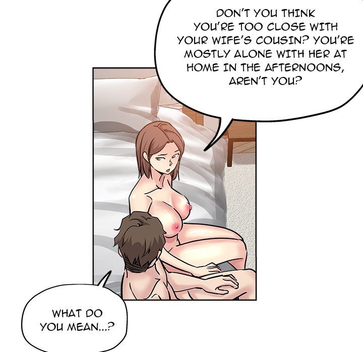 The Unexpected Guest chapter 19 page 88