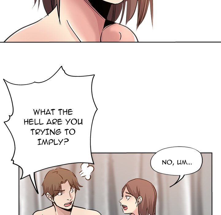 The Unexpected Guest chapter 19 page 90