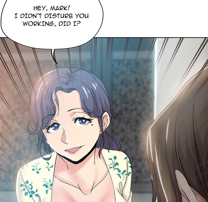 The Unexpected Guest chapter 2 page 9