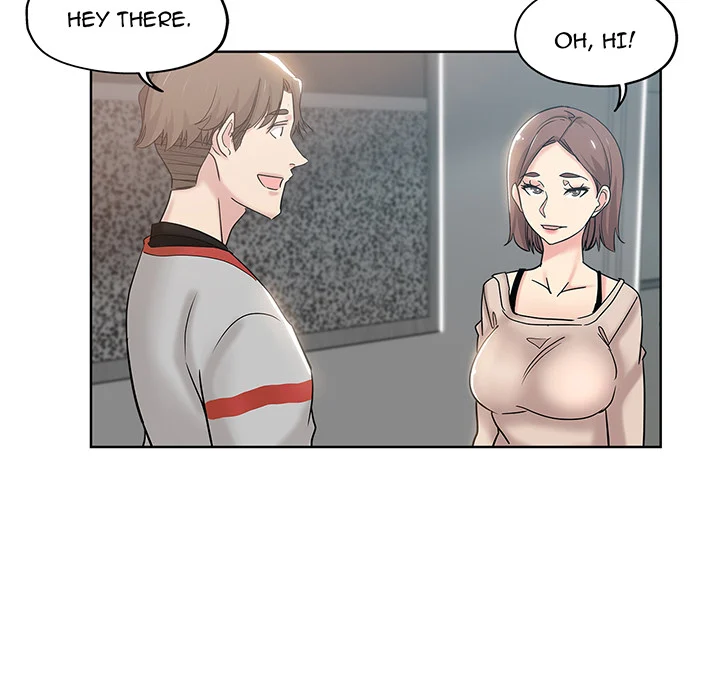 The Unexpected Guest chapter 2 page 32