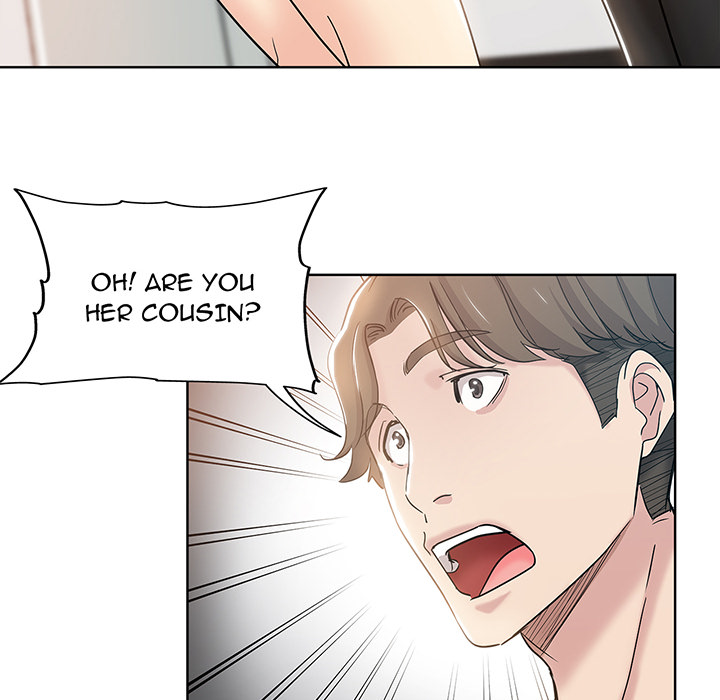 The Unexpected Guest chapter 2 page 44