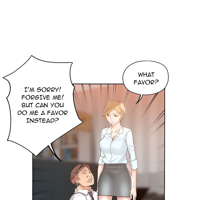 The Unexpected Guest chapter 2 page 70