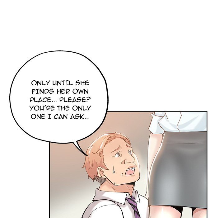 The Unexpected Guest chapter 2 page 74