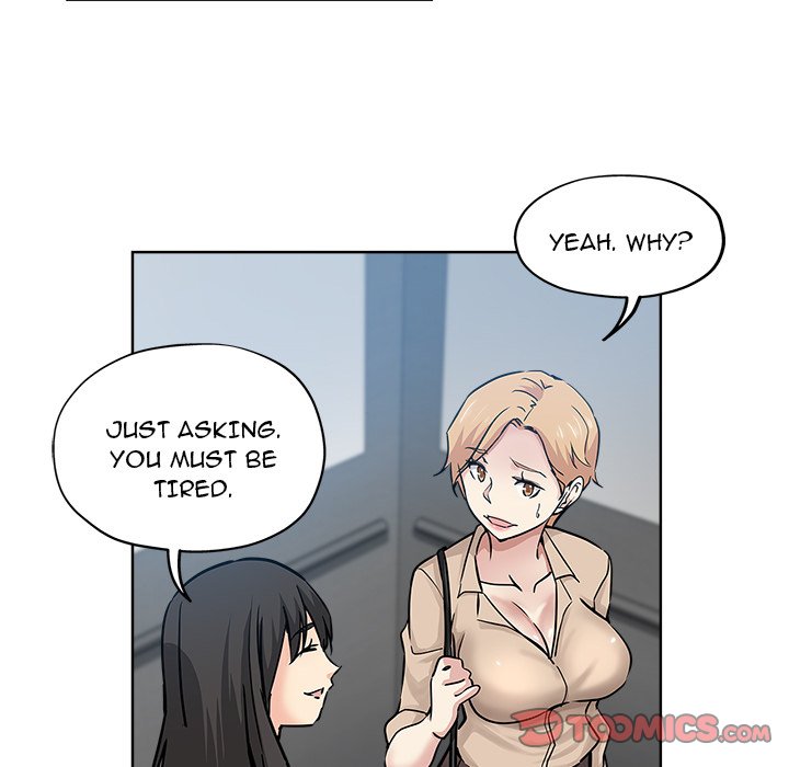 The Unexpected Guest chapter 20 page 31