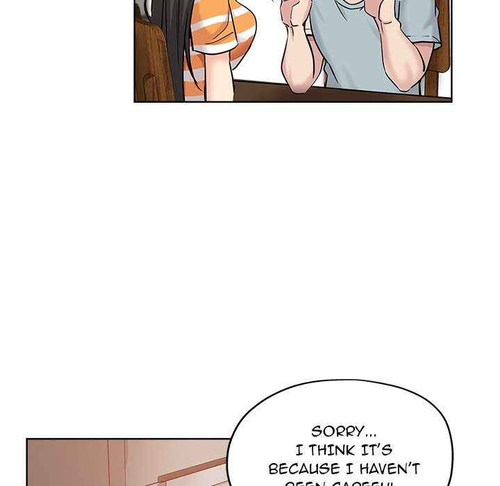 The Unexpected Guest chapter 20 page 49