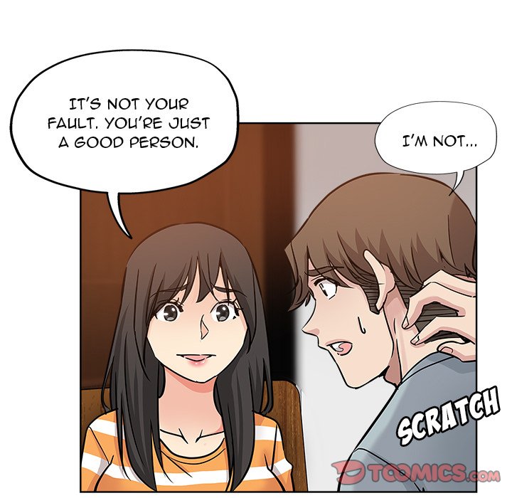 The Unexpected Guest chapter 20 page 51