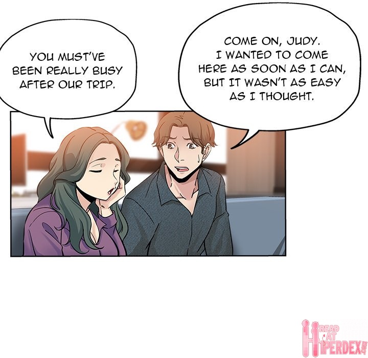 The Unexpected Guest chapter 20 page 62