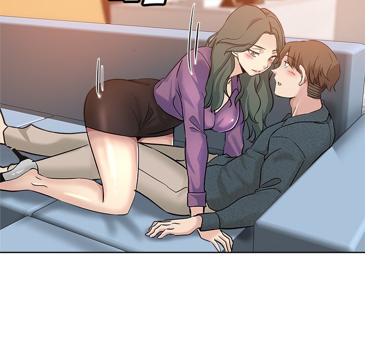 The Unexpected Guest chapter 20 page 70
