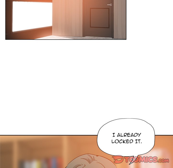The Unexpected Guest chapter 20 page 75