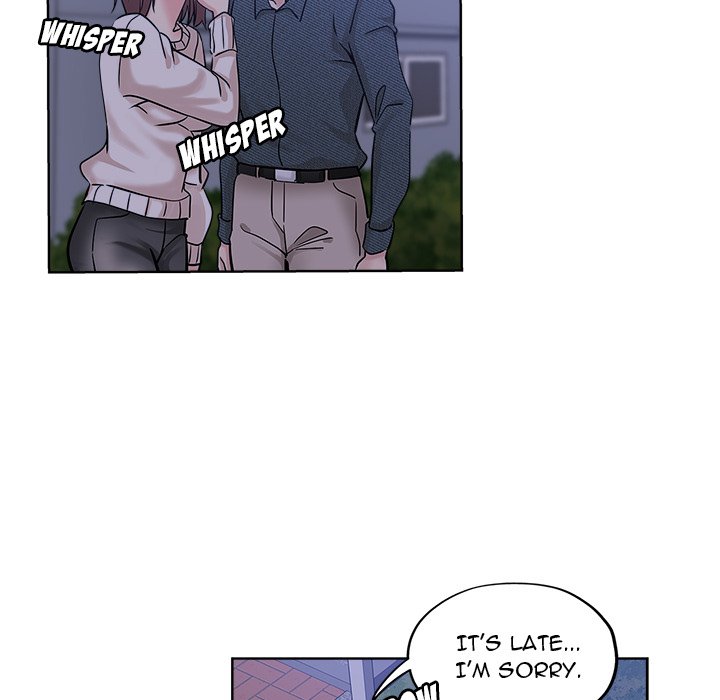 The Unexpected Guest chapter 21 page 54