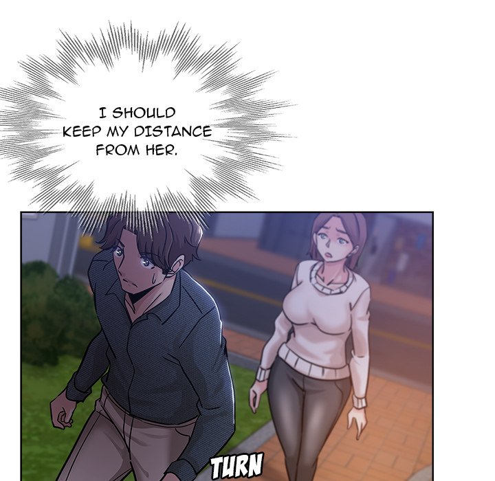 The Unexpected Guest chapter 21 page 56