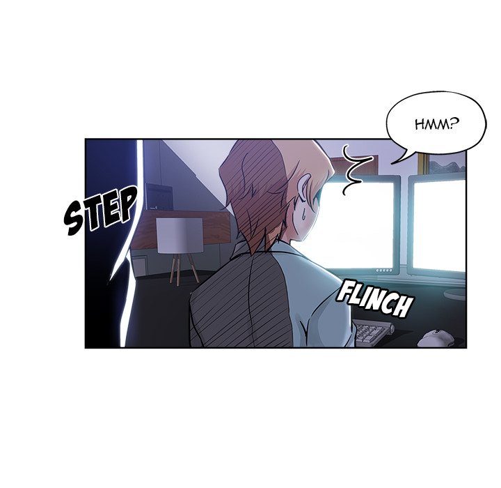 The Unexpected Guest chapter 21 page 61