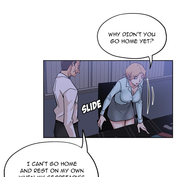 The Unexpected Guest chapter 21 page 64
